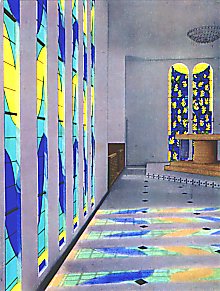 Chapelle Matisse