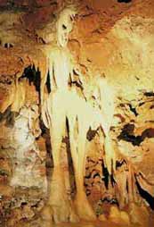 Grotte St cezaire