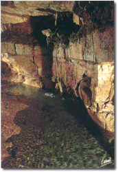 St Cezaire Grotte