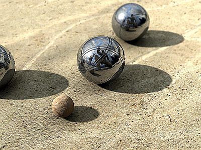Pétanque Saint Paul
