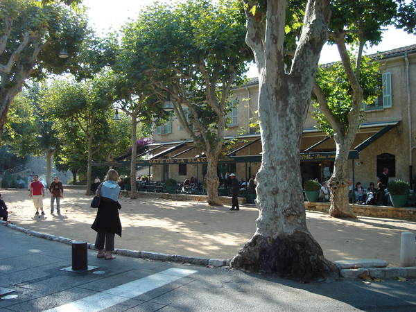 Place Saint Paul