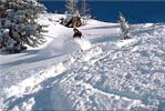 Ski Alpes du Sud